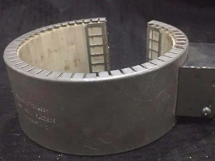 Used ZIH _UNKNOWN_ Misc Electrical & Power Parts | Absolute Machinery #541571
