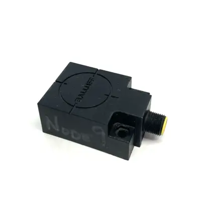 Used Balluff HF RFID Reader 13.56MHz, M12 Male 5-Pin PLC Processors Michigan US | Maverick Industrial Sales #1394706