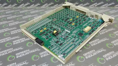 Honeywell 51402625-175 UCN Digital Input SOE Card HDW: H FW: G Used