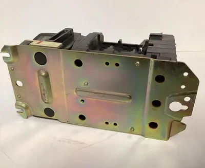 USED ALLEN BRADLEY 509-BOD SER B W31