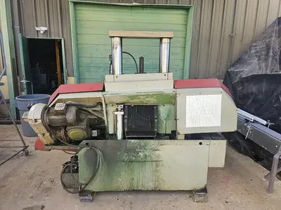 USED 1995 BEHRINGER HBP303A