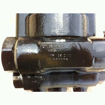 Atlas Copco Air Operated Drifter Drill