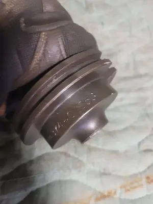 USED DAVIS 374-01353
