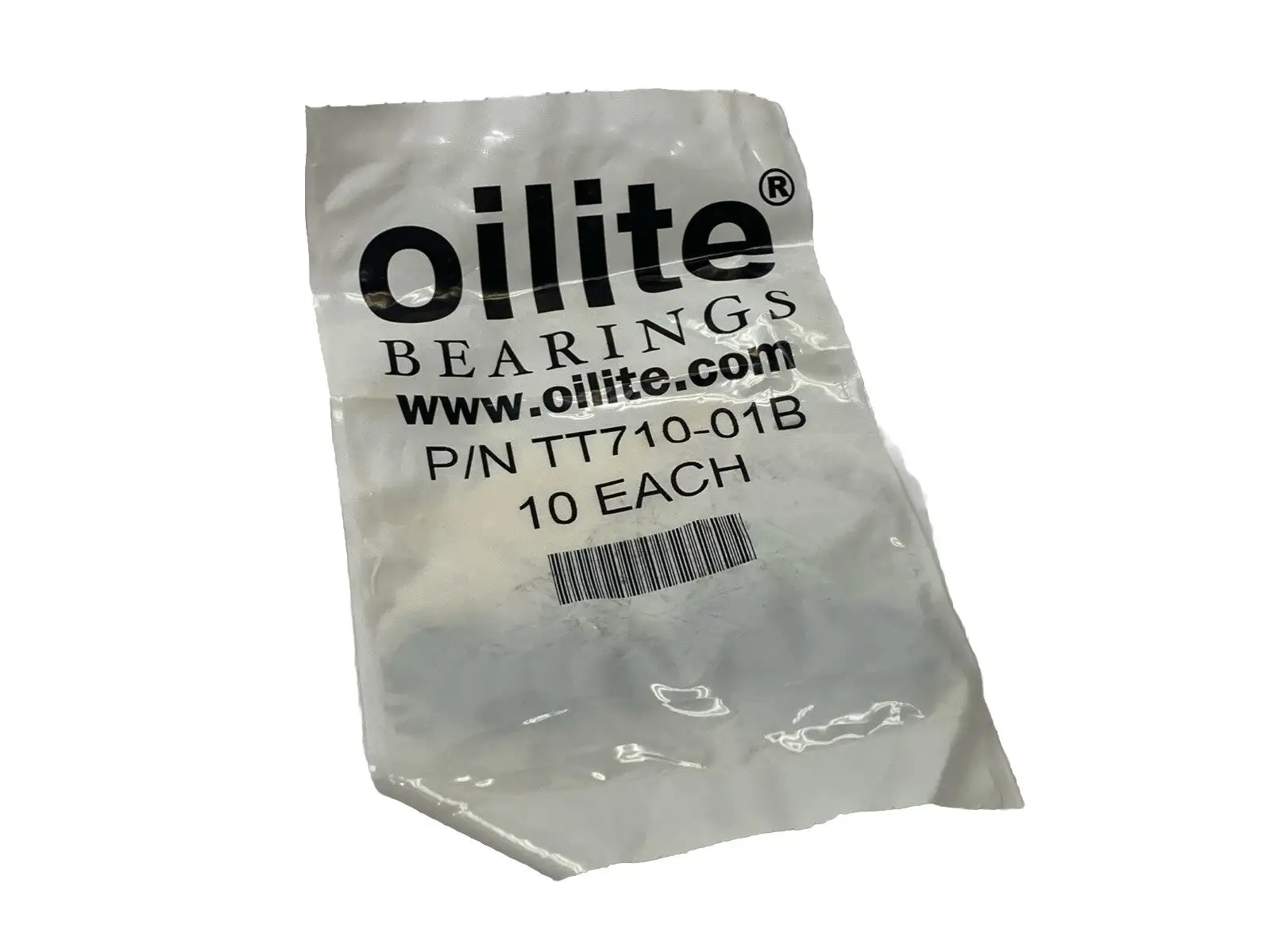 New | in-Stock OILITE _UNKNOWN_ Hardware Washers | Maverick Industrial Sales #1107896