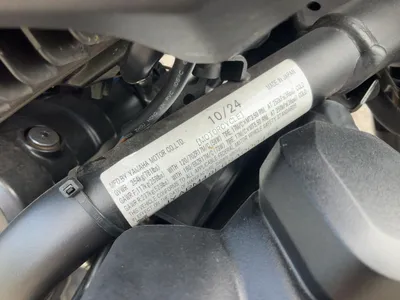 Used 2025 YAMAHA MTN690 Motorcycles (Misc) Michigan US | Miedema Asset Management Group #1406893