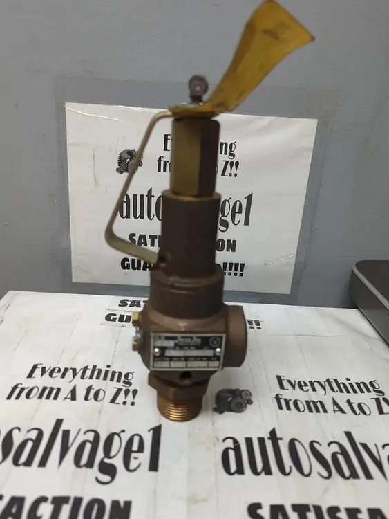 New | in-Stock JAYCO 692 Pump & Valve Parts Ohio US | Surplus Asset Holdings #1236154