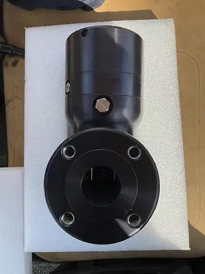 NEW ALTRONIC AGV5