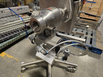 USED 2021 LOMA IQ4 Pipeline Metal Detector