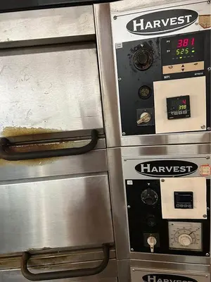 Used HARVEST HD-62 Ovens British Columbia CA | Surrey Food Equipment #1250622