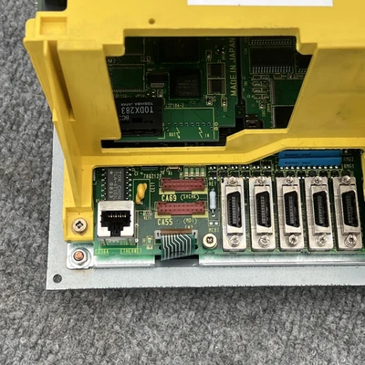 Used FANUC A02B0283B502 Misc Industrial Equipment California US | Davliegogo LLC #1710005