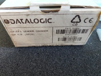 NEW Data Logic 93ACC1827