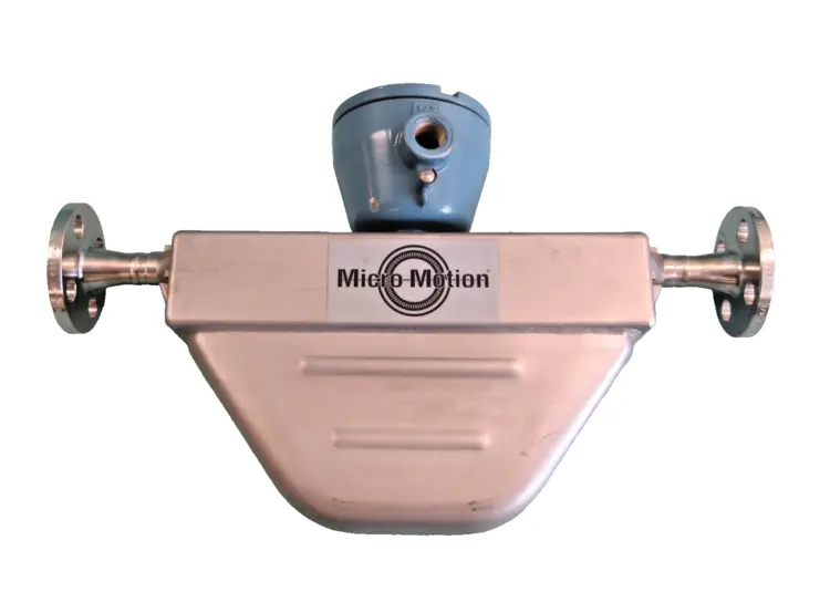 Used Micro Motion F050 S113CQBAEZZZZ Sensors New Hampshire US | Bitter End Trading #1127317