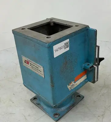 USED BUNTING 949865-1-07
