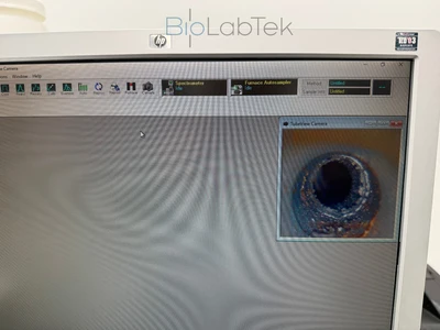 USED Perkin Elmer PinAAcle 900Z
