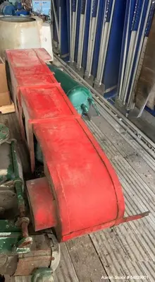USED DORR OLIVER H-30
