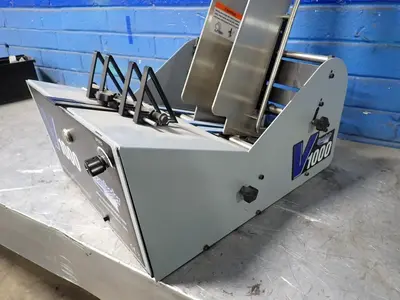 USED STREAMFEEDER V1000