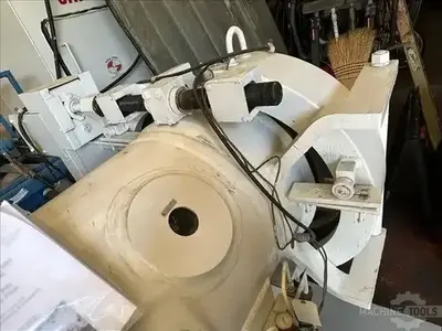USED DIXIE MANUFACTURING Environmental Chambers