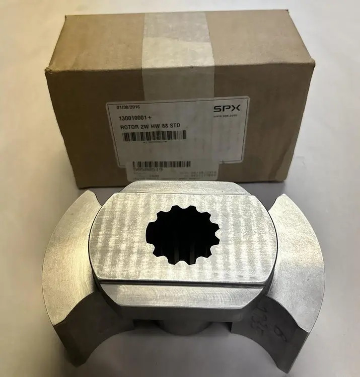 Used SPX WAUKESHA 130010001 Misc Electrical & Power Parts | Surplus Asset Holdings #1218612