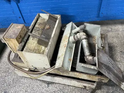 Used _UNKNOWN_ _UNKNOWN_ Chemical & Process Equipment Ohio US | HGR 24 #1407656