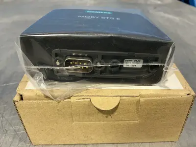 Used SIEMENS 6GT23031AA00 Sensors Ohio US | HGR 24 #1415162