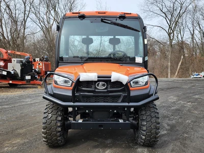 New | in-Stock KUBOTA RTV-X Utility Vehicles | Abele Tractor #1343010