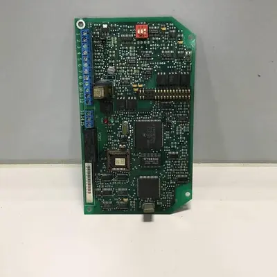 USED ABB SNAZ-812 F