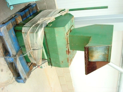 Blackfriars Granulator Model 23/20