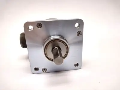 New | in-Stock BEI INCREMENTAL ROTARY OPTICAL ENCODER 01002-9542 Encoders | Maverick Industrial Sales #1117559