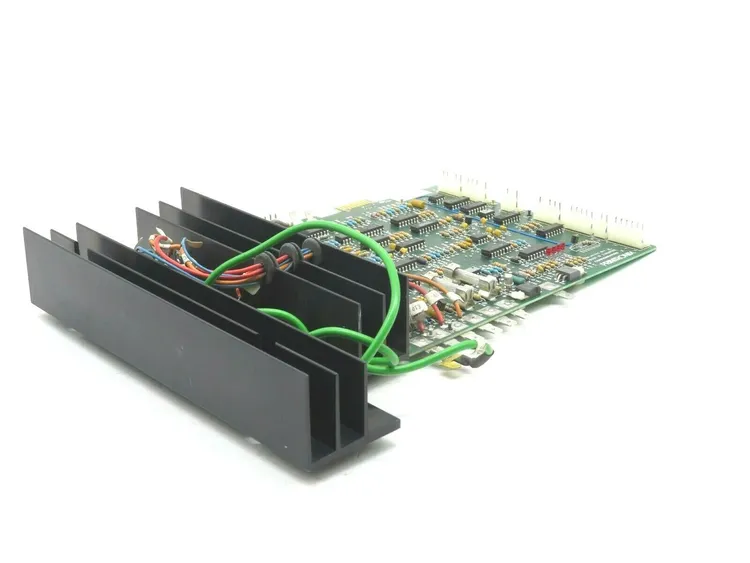 Used PRINTRONIX _UNKNOWN_ Printed Circuit Boards (PCB) | SB Industrial Supply #856830