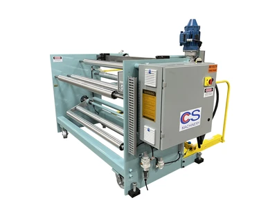 CCS Budget Spindle Winder CCS, Budget Winders | Mark One Machinery (5)