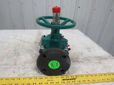 New | in-Stock TRU-TECH _UNKNOWN_ Valves/Fittings | Arrow Industrial #627828