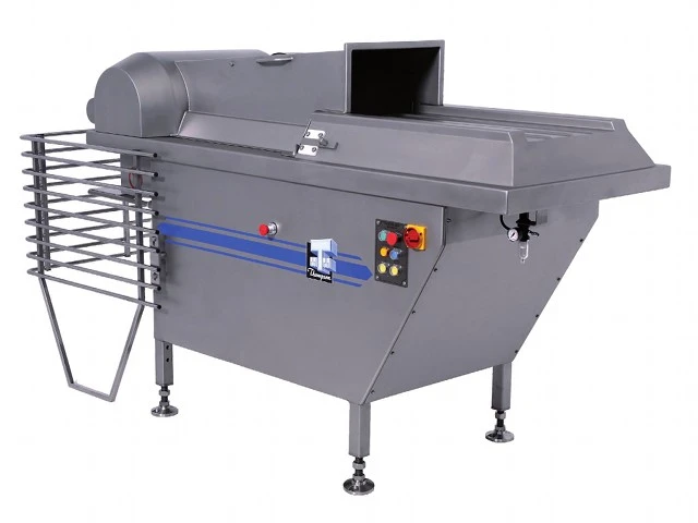 Used _UNKNOWN_ FROZEN BLOCK FLAKER Flakers California US | RAM Manufacturing Equipment, LLC #291170
