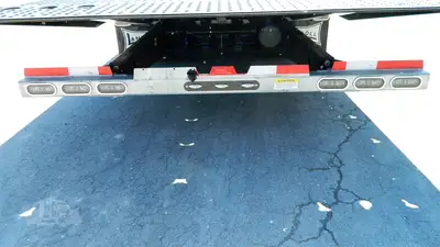 New | in-Stock 2027 LANDOLL 930E Lowboy Trailers Tennessee US | LMI Tennessee LLC #1505106