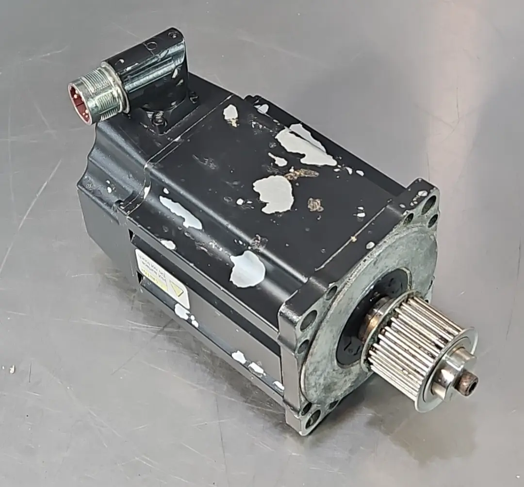 Allen Bradley VPL-B1152F-CK12AA Servo Motor Loc1E4