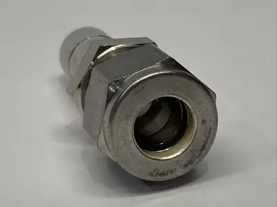 New | in-Stock Swagelok SS-10M0-R-12M Valves/Fittings Michigan US | Maverick Industrial Sales #1401618