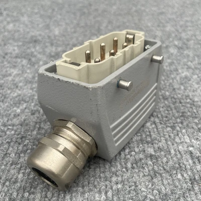 Used WEIDMULLER 1656480000 Disconnects California US | Davliegogo LLC #1707685