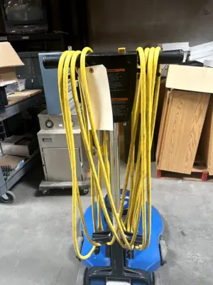 Used Windsor LB2000 Polishing Machinery including Buffers Arizona US | ASSET CONVERSION SPECIALISTS, INC. #867905
