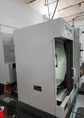 USED 2015 TSUGAMI VA 2