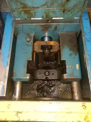 USED EAGLE I/O