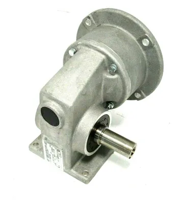 NEW NORD SK1SM50N56C GEAR REDUCER 100:1