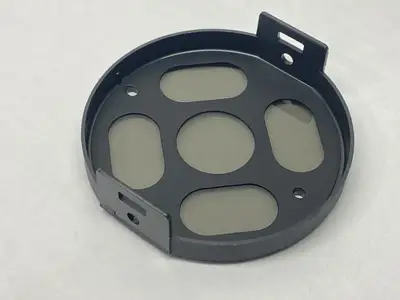 OP-88640 | Keyence  Polarizing Filter For AI Vision Sensor - New – Open box