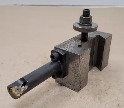 USED DORIAN TOOL 881