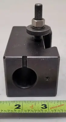 Used ALORIS CXA 42 Tool Holders Kentucky US | Aucto #1315861