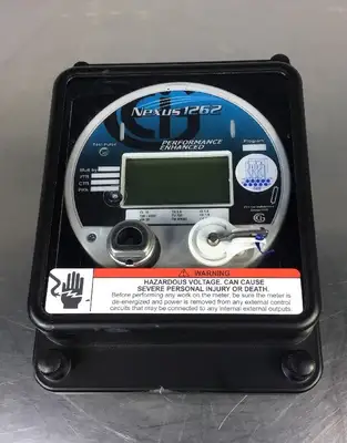 USED Nexus 1262
