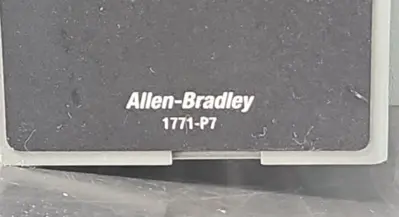 Allen Bradley 1771-P7 Ser D Power Supply Module (BIN2.2.3)