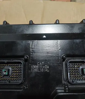 USED CATERPILLAR (CAT) 10R‑8111