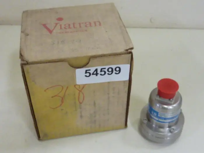 NEW VIATRAN 318-24