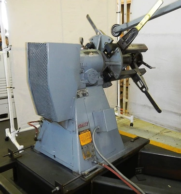 USED 1989 Littell 40-24