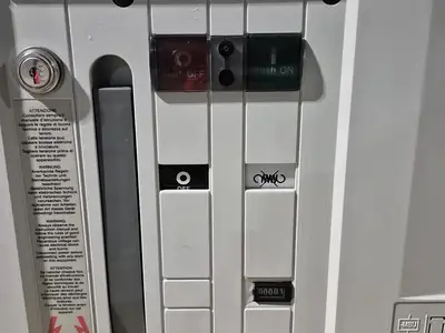 NEW 2021 ABB VD4