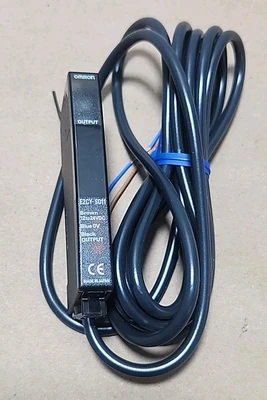 NEW Omron E2CY-SD11